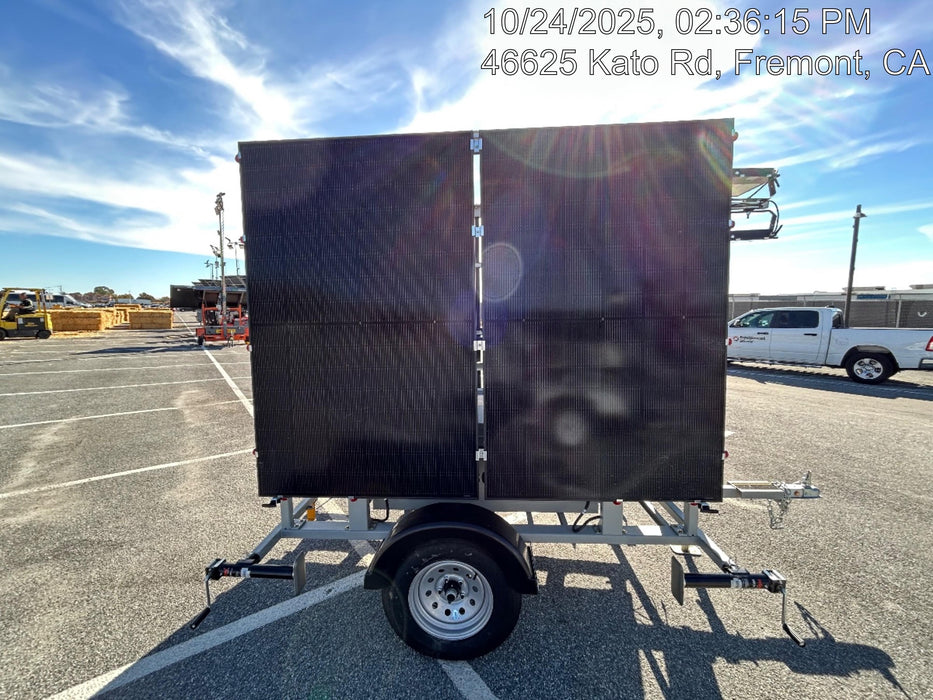 2025 PROGRESS SOLAR SOLUTIONS Helios-2XP