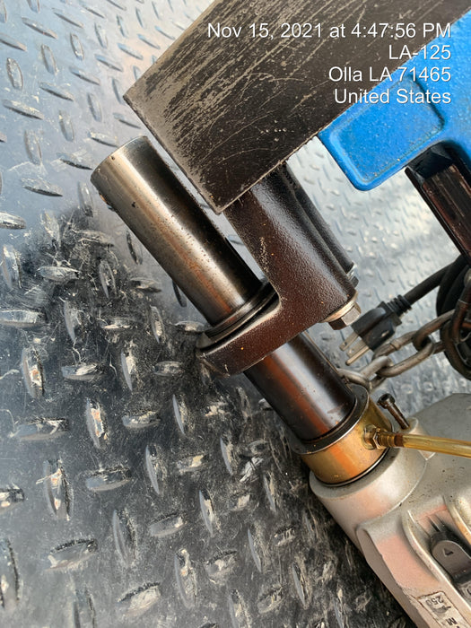 2020 HOUGEN MFG HMD917