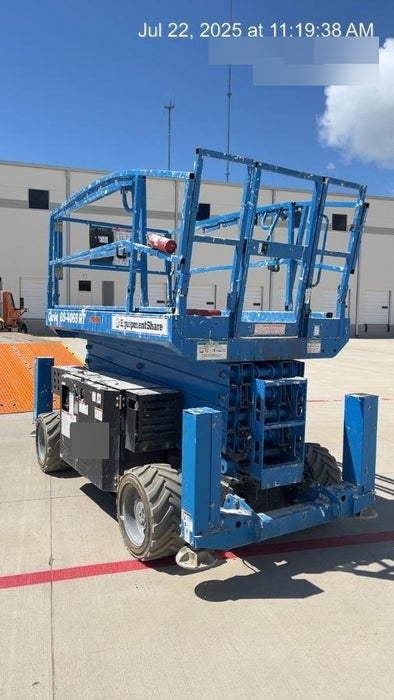 2020 GENIE GS-4069 RT