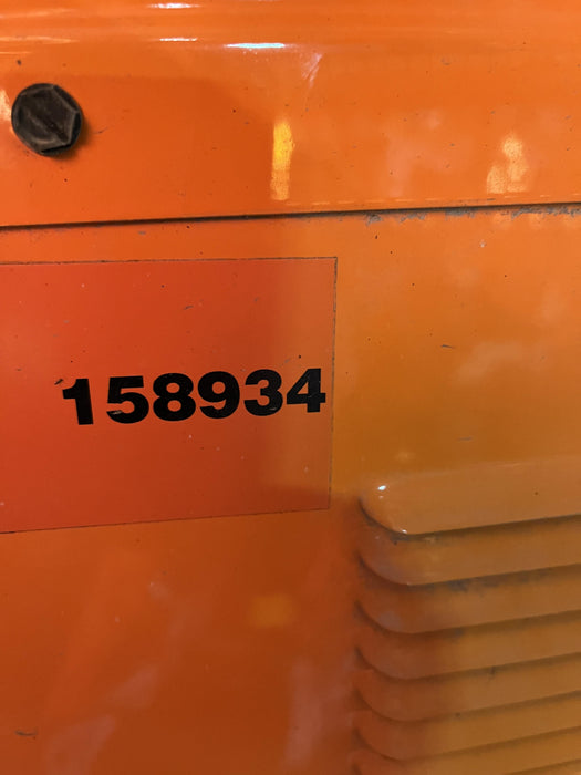 2021 LINCOLN ELECTRIC FLEXTEC 350X