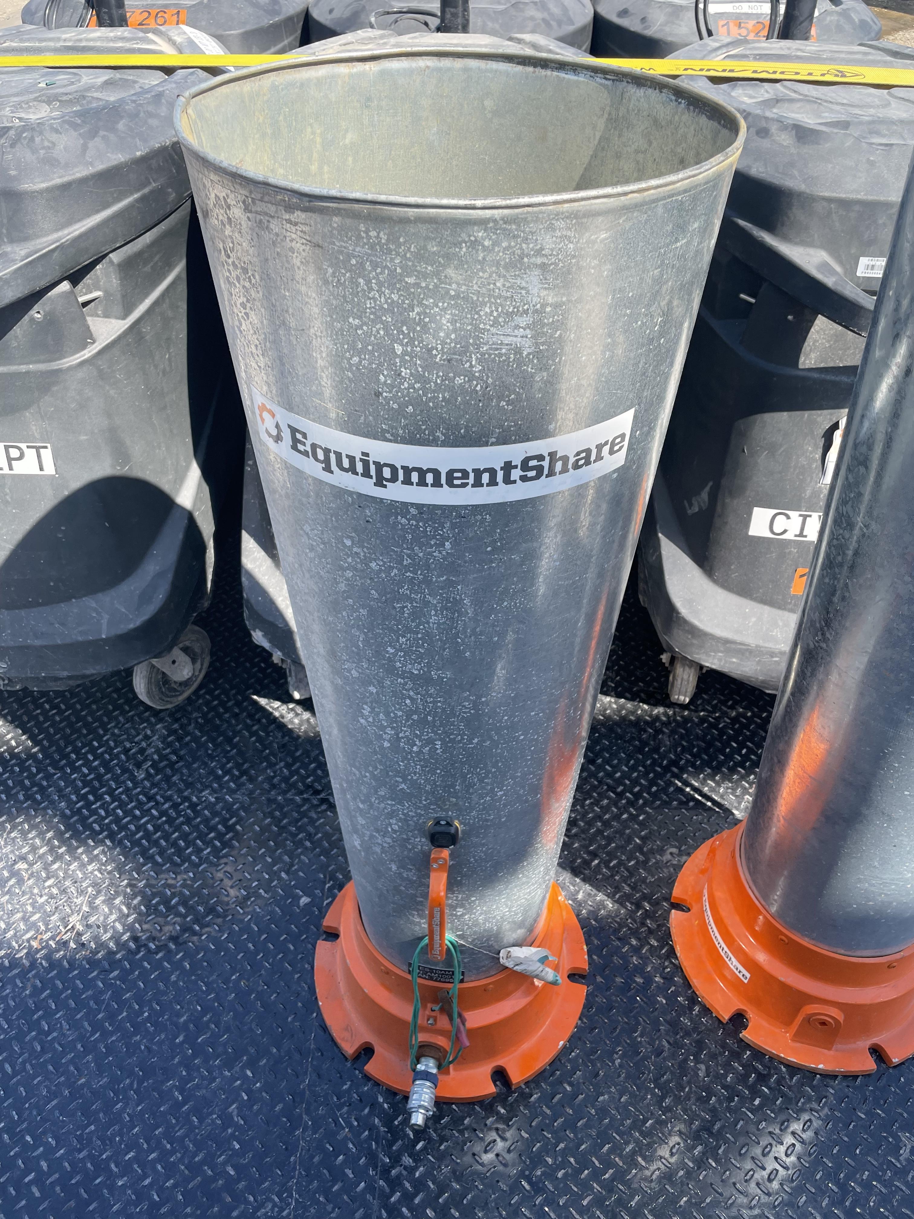 2020 MICHIGAN PNEUMATIC HV-10AM