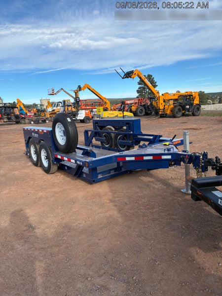 2026 AIR TOW Pro-16