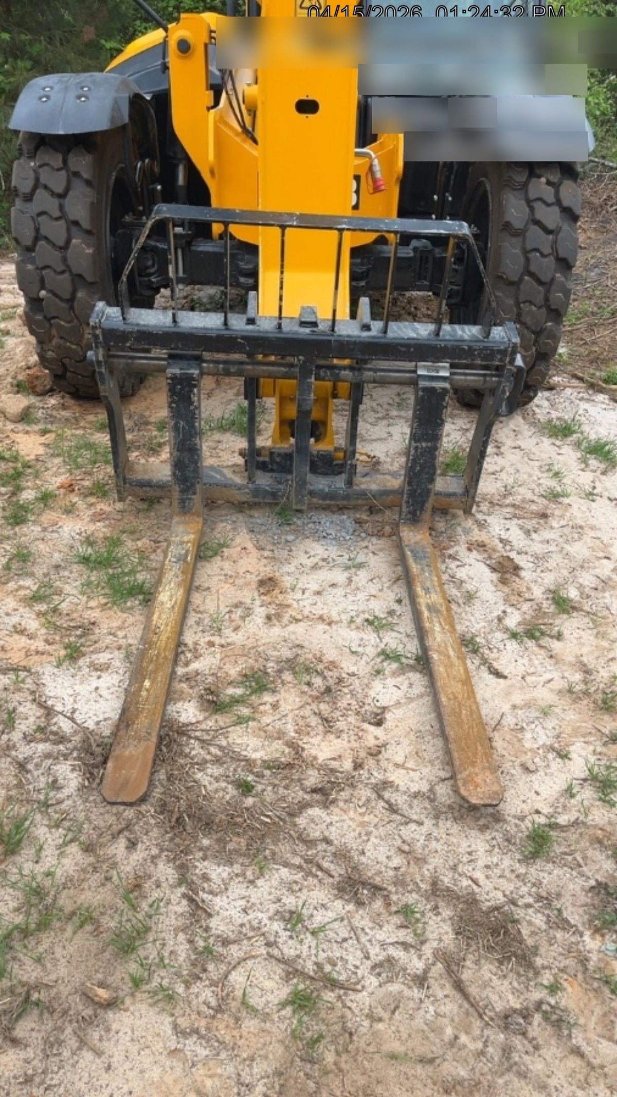 2025 JCB 506-36