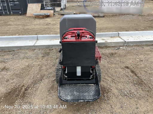 2025 TORO MBTX 2500-TS