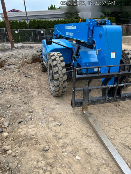 2024 GENIE GTH-844
