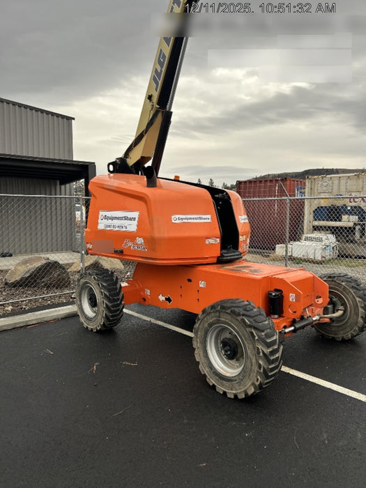2020 JLG 460SJ
