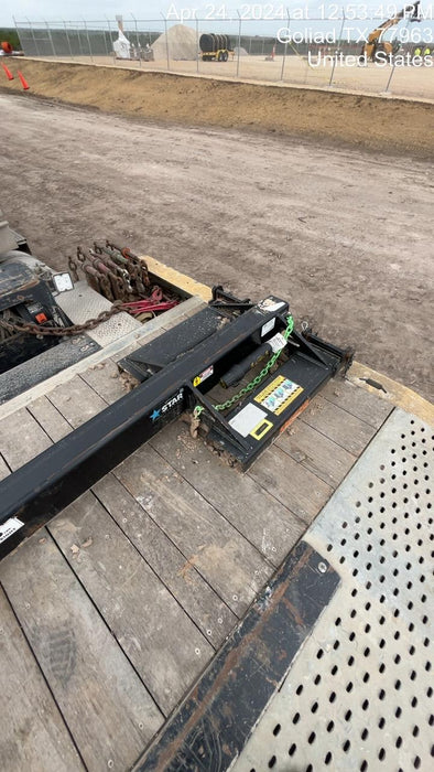 2023 STAR INDUSTRIES M1360B - Star JIB Boom