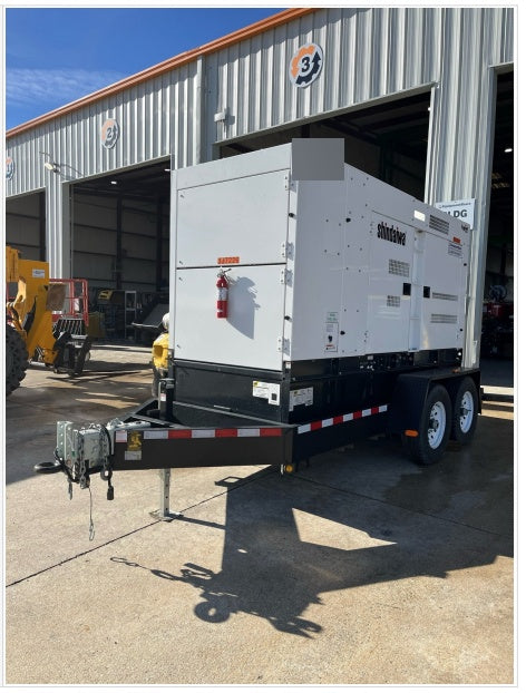 2023 SHINDAIWA DGK180F