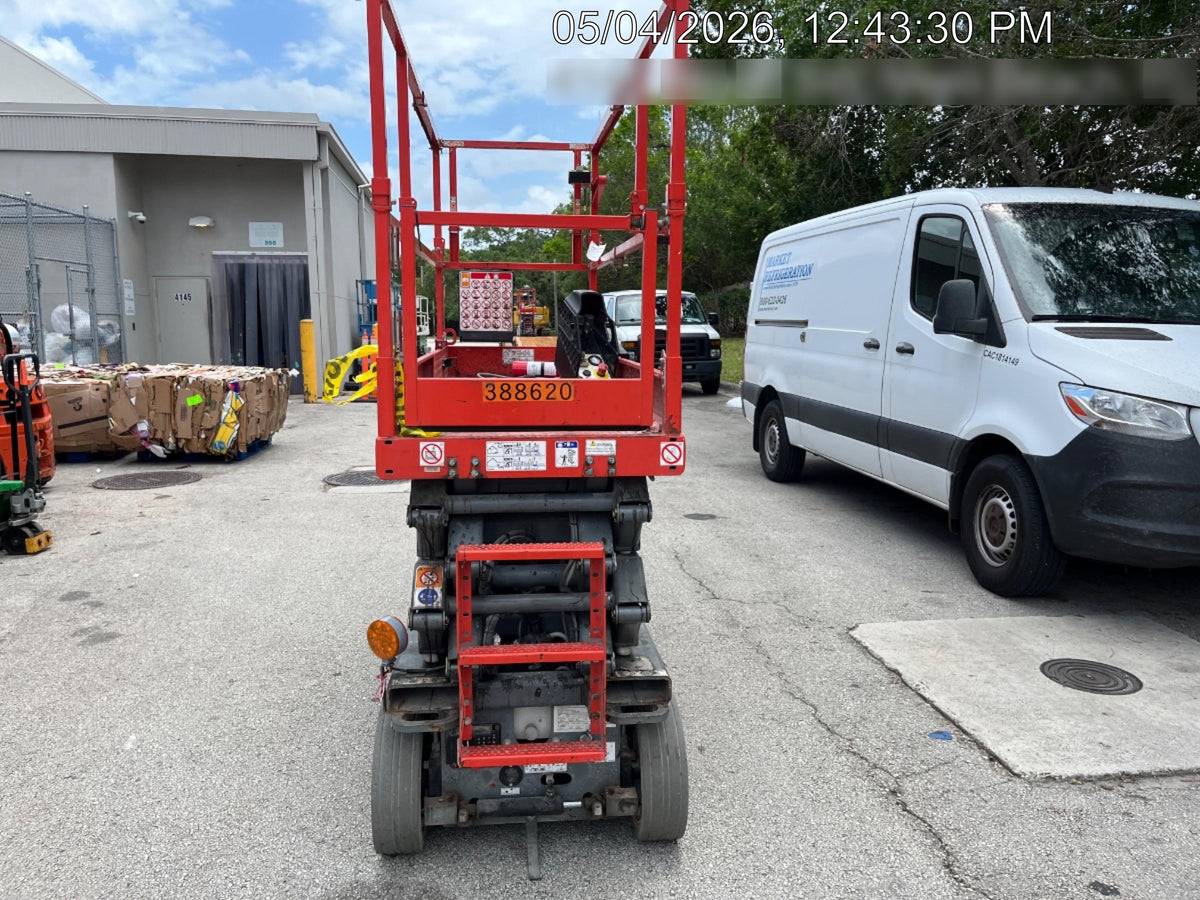 2024 SKYJACK SJ3226