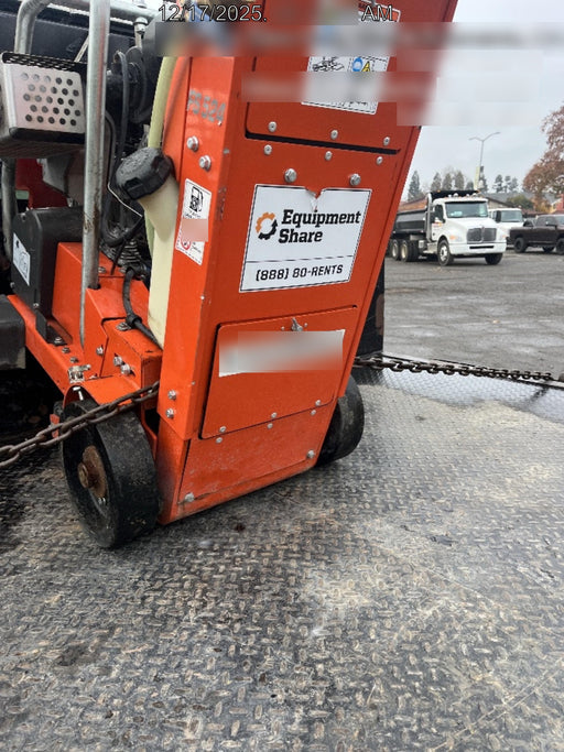 2020 HUSQVARNA FS 524