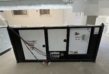 2023 AES AES25TDH44TTA