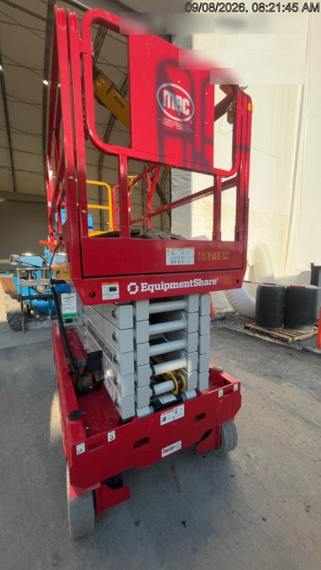 2026 MEC 4046+