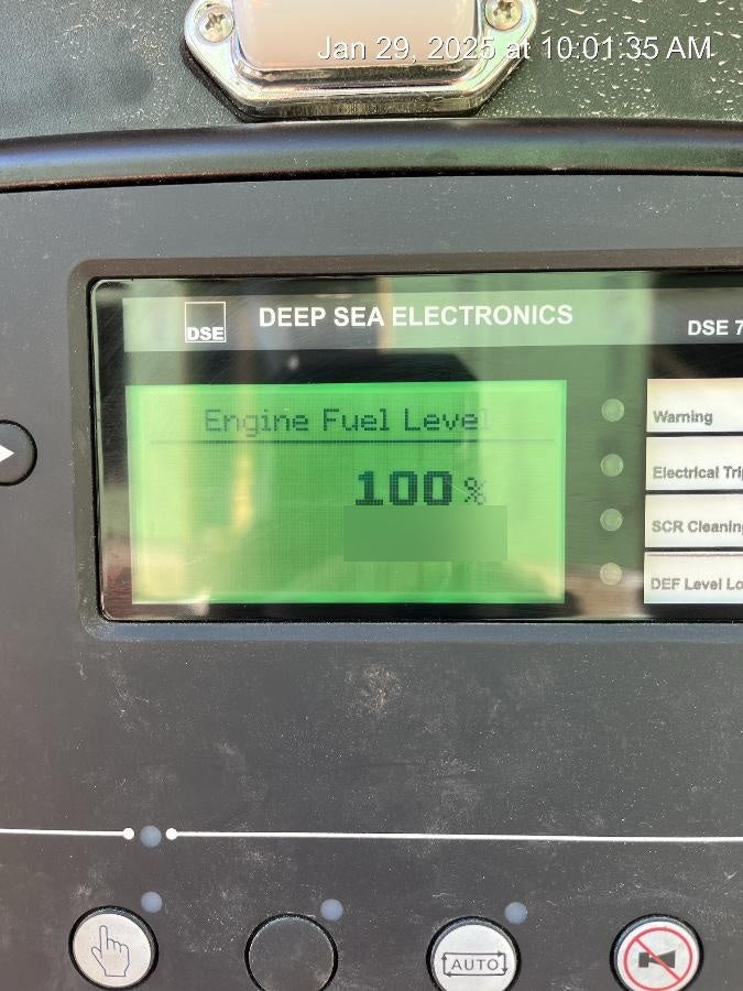 2022 ATLAS COPCO QAS 70