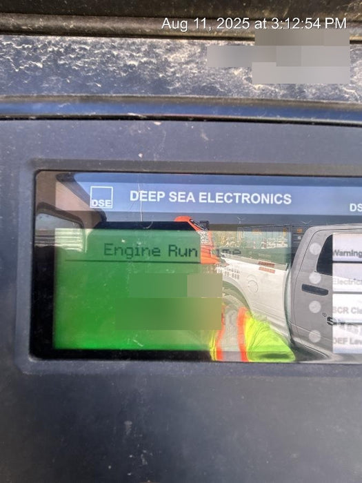 2022 ATLAS COPCO QAS 125