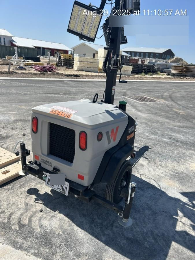 2022 ALLMAND NLV3GR