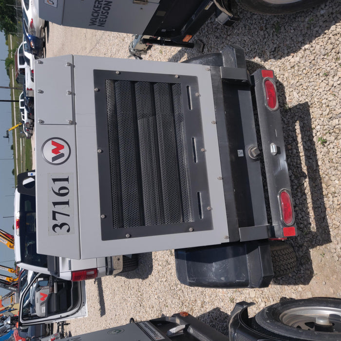 2019 WACKER NEUSON G25