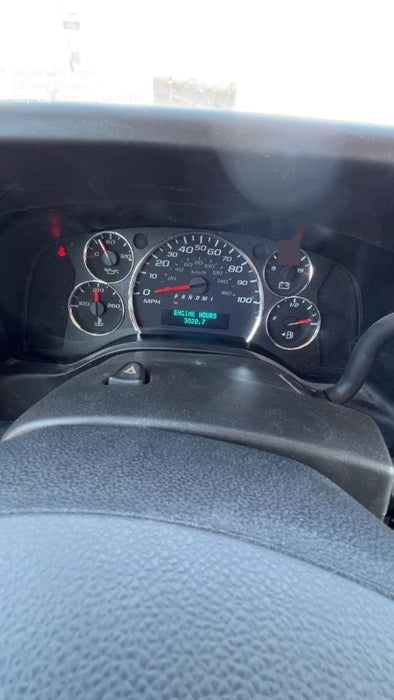 2023 CHEVROLET Express Van - Rental