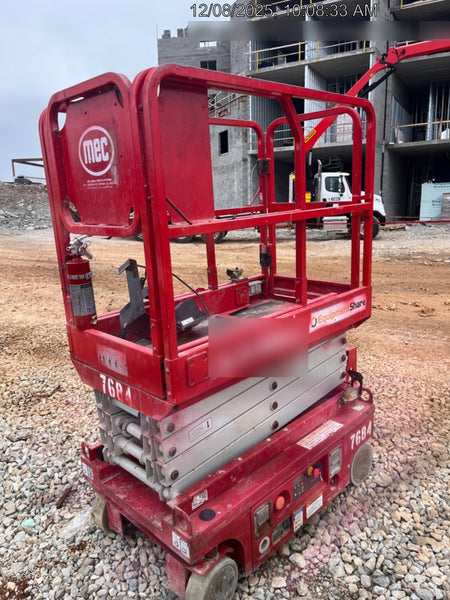 2018 MEC 1330SE