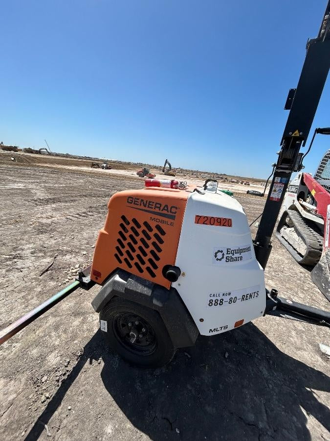 2026 GENERAC MLTS-4