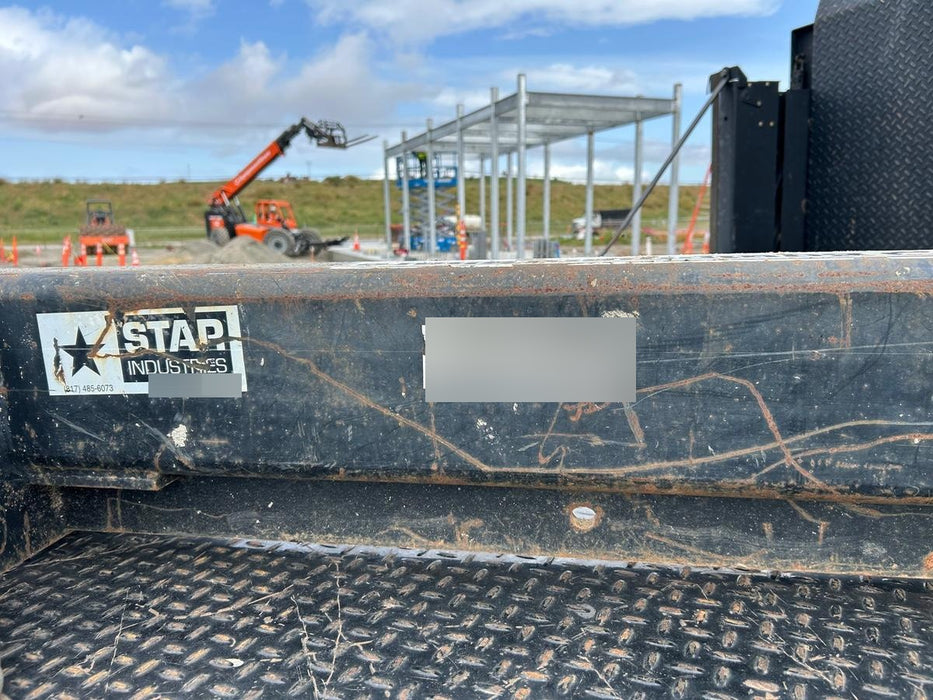 2020 STAR INDUSTRIES M1360B - Star JIB Boom