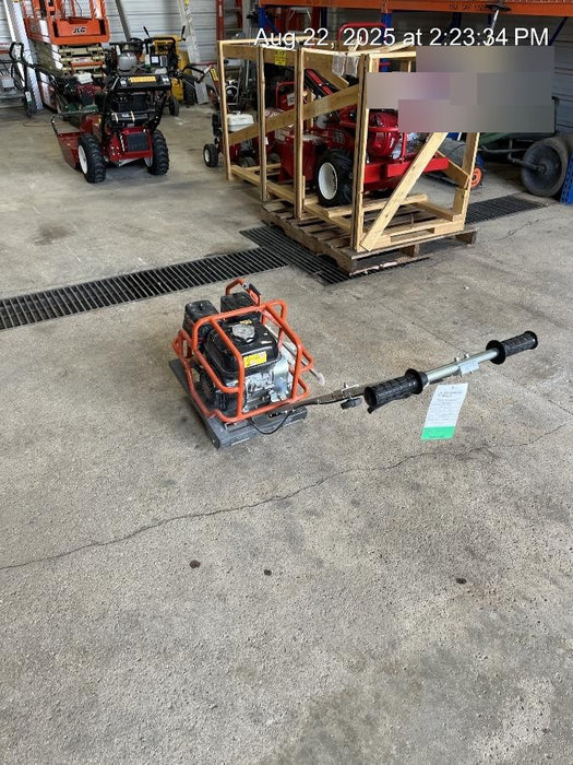 2023 HUSQVARNA SOFF-CUT 150