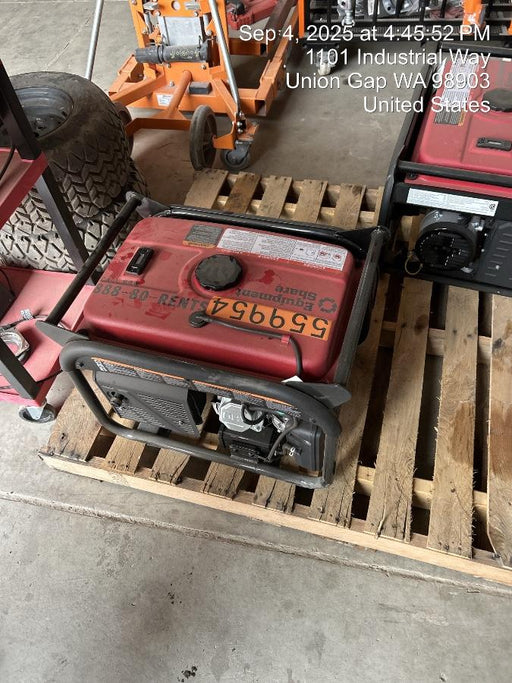 2025 MI-T-M GEN-3600-0MM0