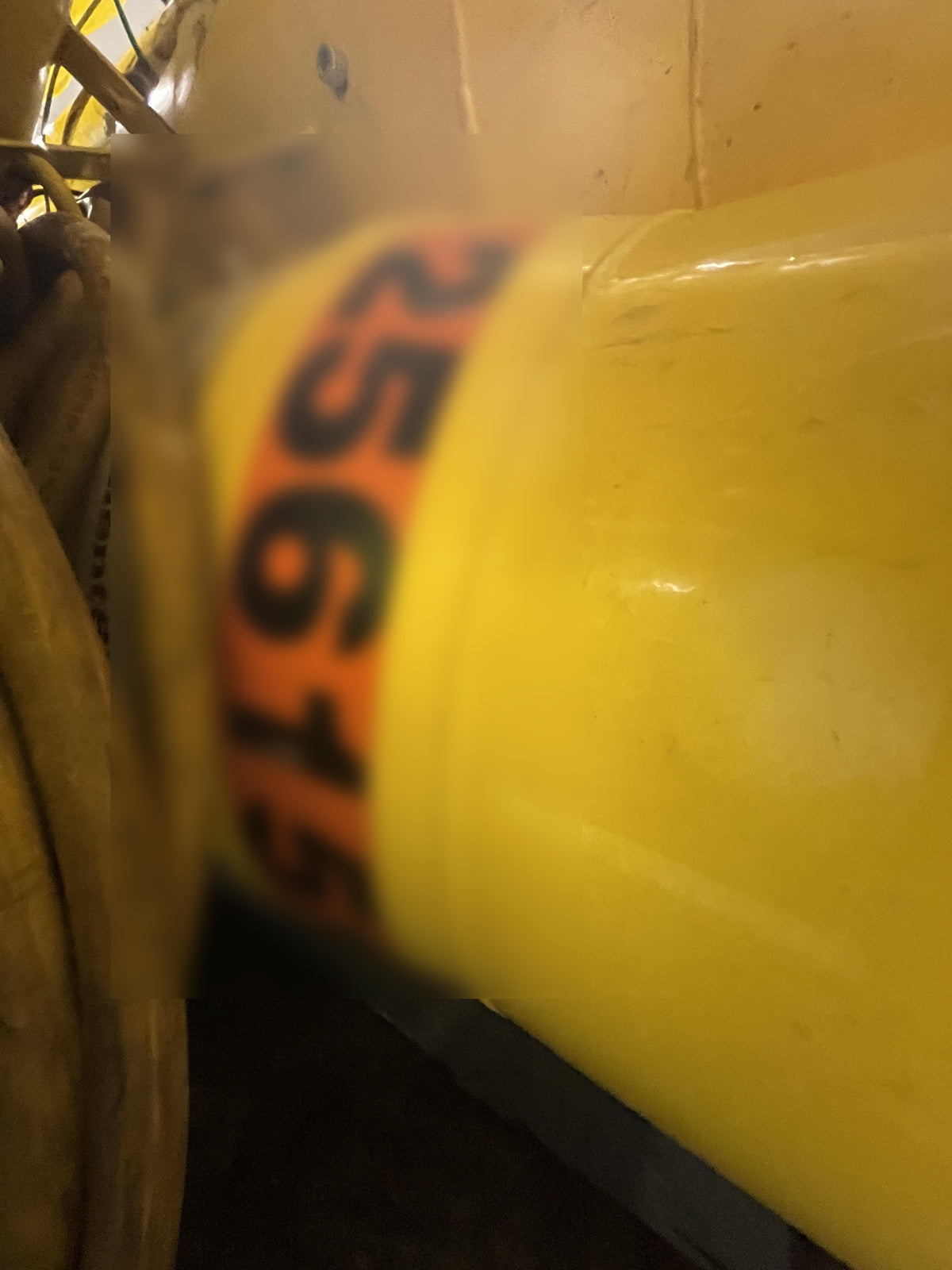 2022 TEXAS PNEUMATIC TOOLS, INC. TB-12-EXP
