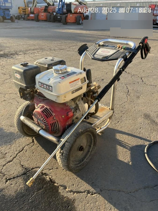 2021 SIMPSON IS61026