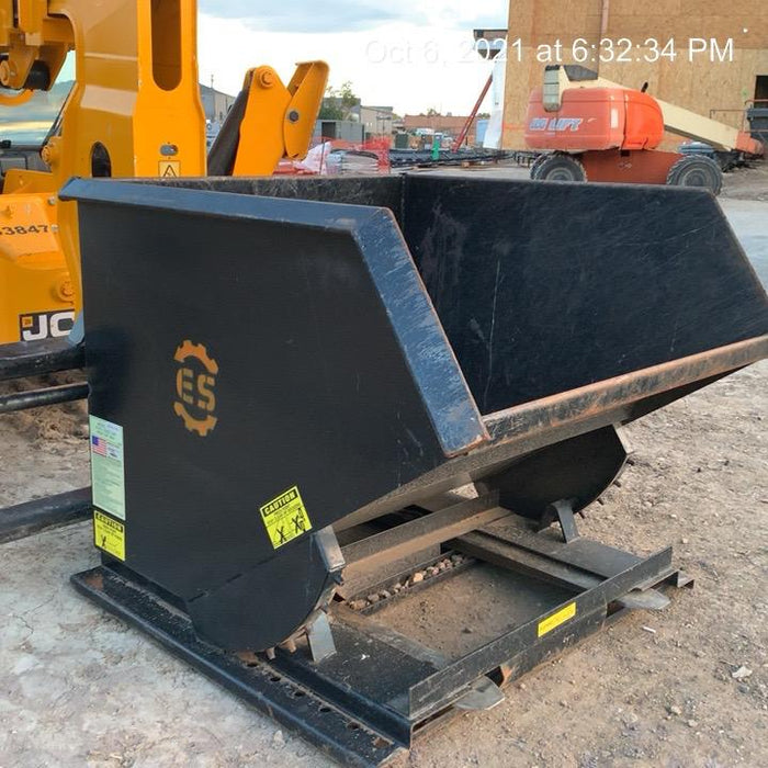 2020 ARROW MATERIAL HANDLING HP-6000-250