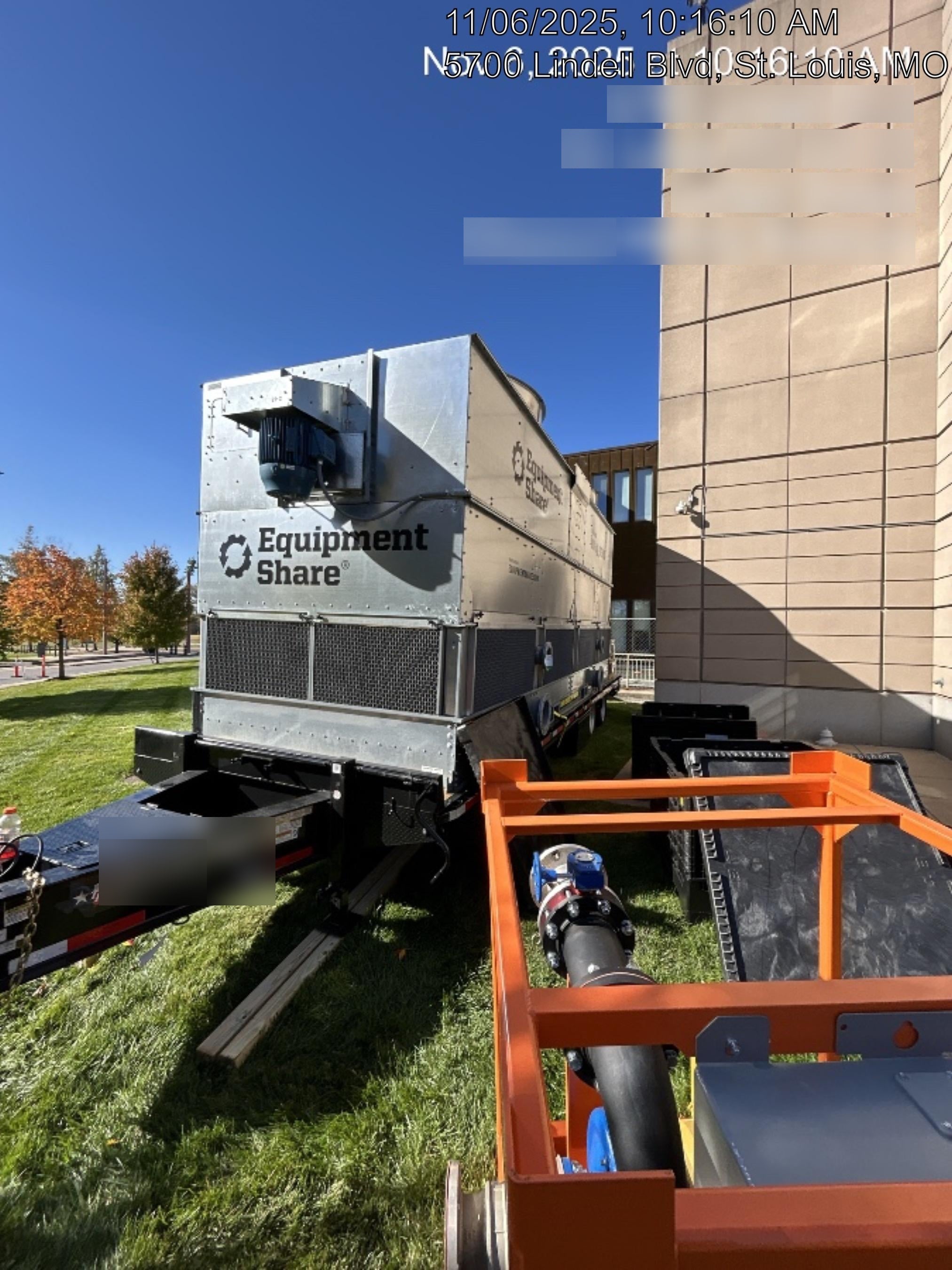 2025 EVAPCO 29-2K24-S