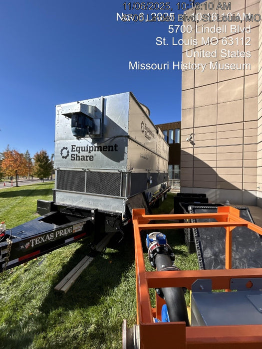 2025 EVAPCO 29-2K24-S