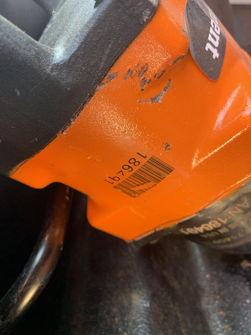 2021 MICHIGAN PNEUMATIC 4940B2