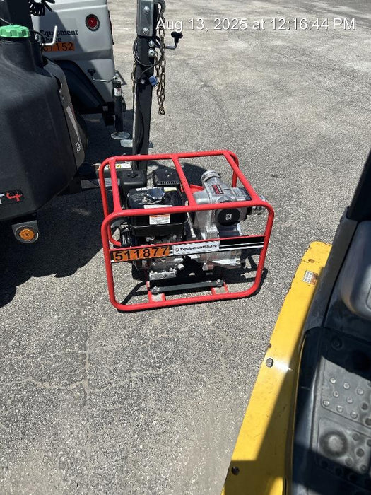 2025 MULTIQUIP QP3TH