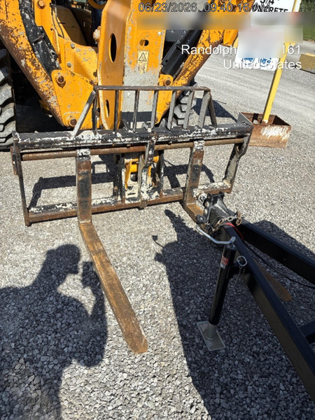 2021 JCB 510-56