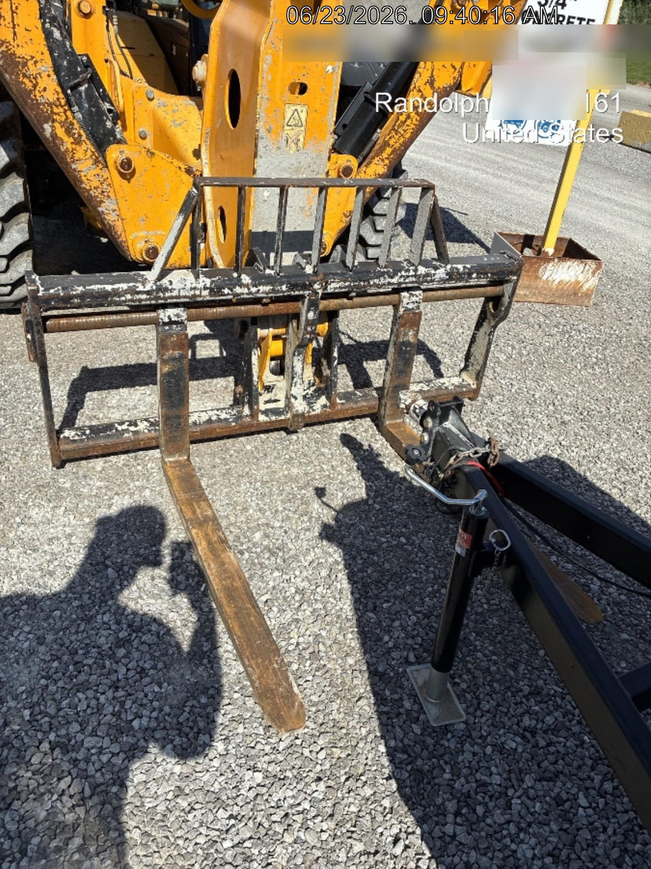 2021 JCB 510-56