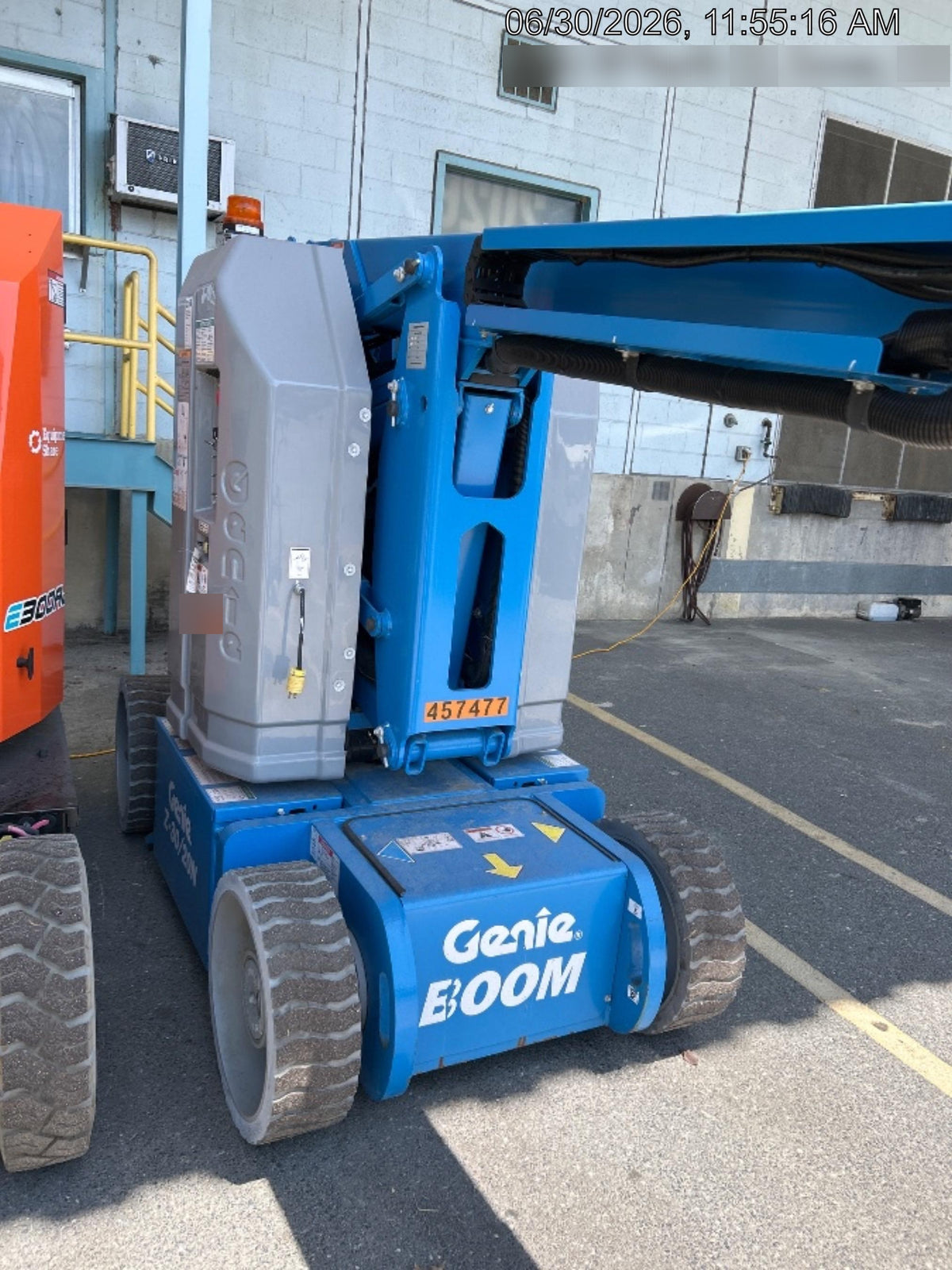 2024 GENIE Z30-20 N RJ