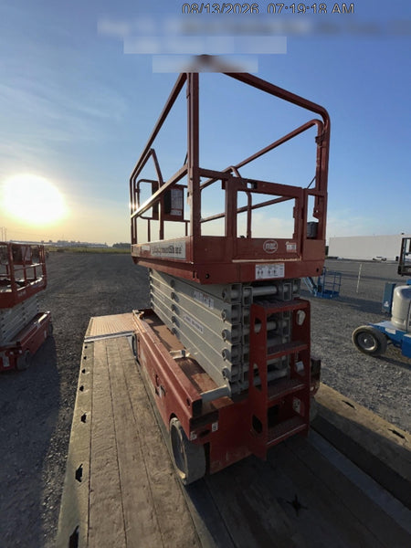 2020 MEC 4046SE