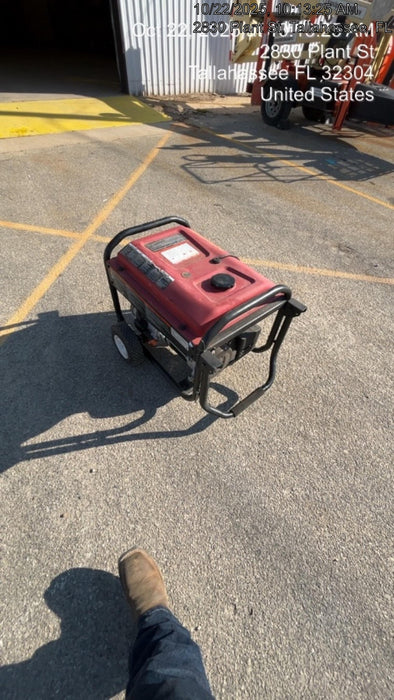 2025 MI-T-M GEN-6500-0MM1