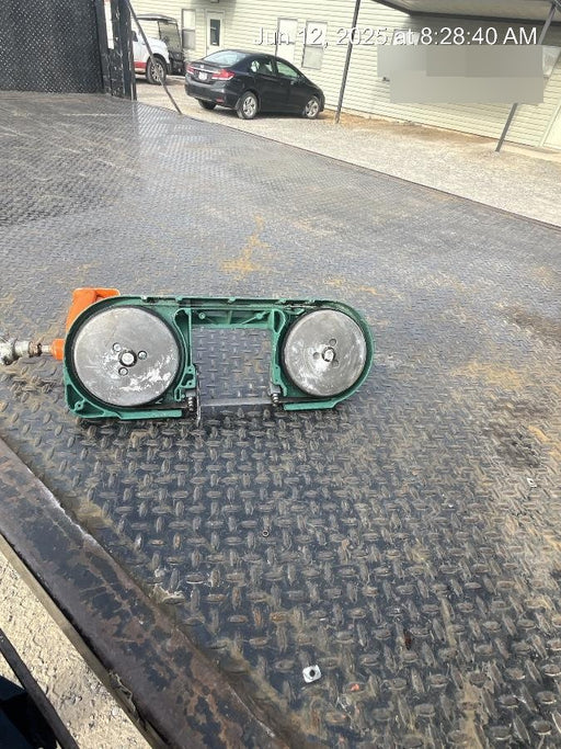 2021 MICHIGAN PNEUMATIC MP-5631-475B