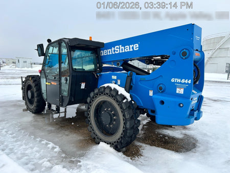 2024 GENIE GTH-844