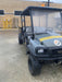 2021 Club Car CA1700D Canopy, Diesel, 4 Passenger