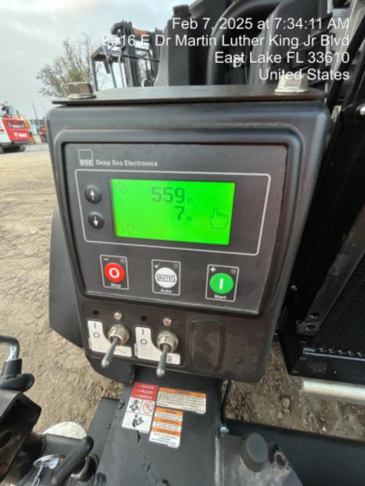 2024 WACKER NEUSON LTT4