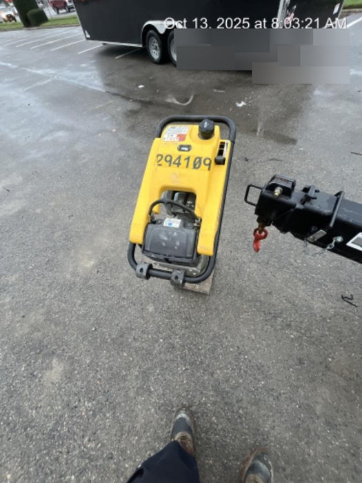 2023 WACKER NEUSON BS60-4As