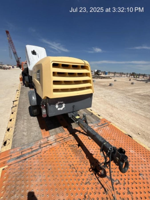 2022 ATLAS COPCO XAS188