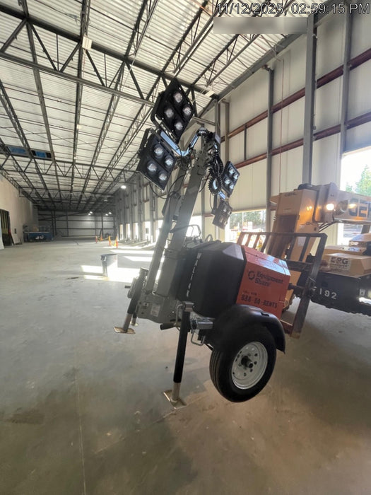 2025 WANCO WLTT-4MM4K