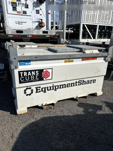 2023 WESTERN GLOBAL 20TCG-ES