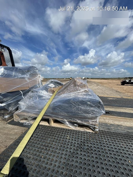 2023 ATLAS COPCO QAS 410