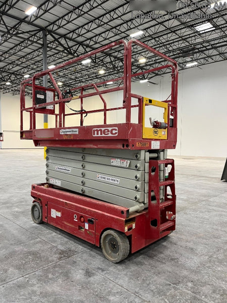2021 MEC 4046SE