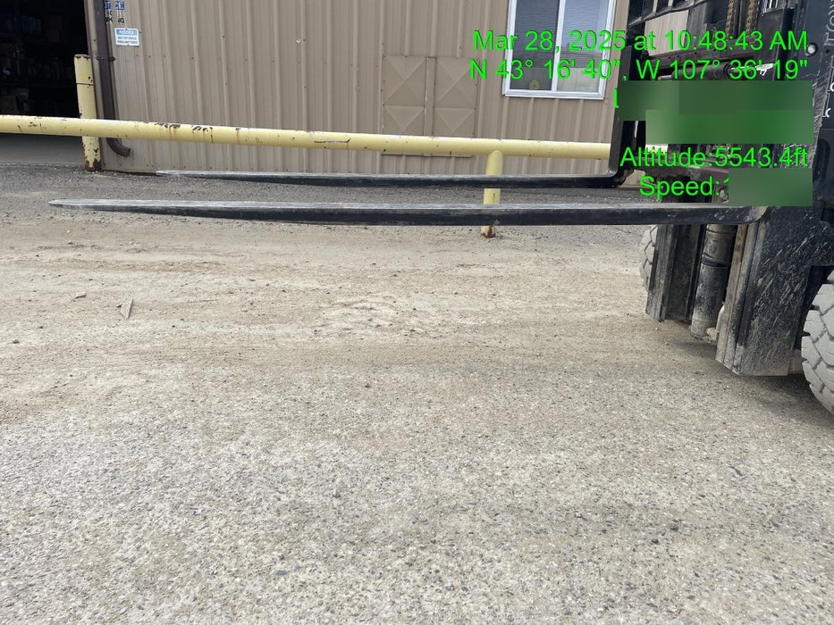 2022 TOYOTA 50-8FGU25