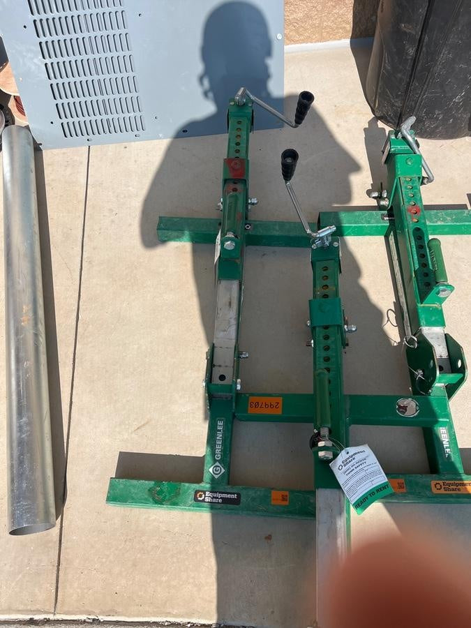 2022 GREENLEE RXM